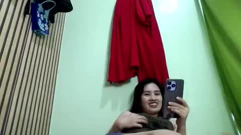 Jhossa  online show from 03/02/26, 07:26