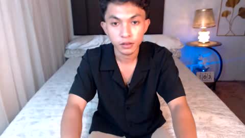 urhotasian_johnfikexx online show from 06/03/26, 07:00