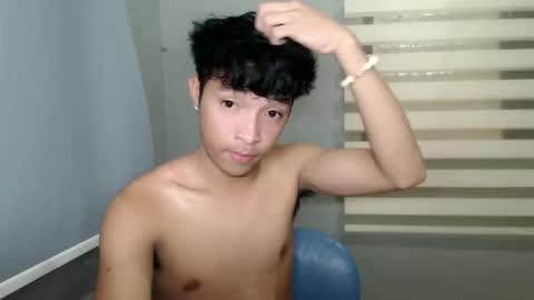 Ethan online show from 10/16/25, 05:36