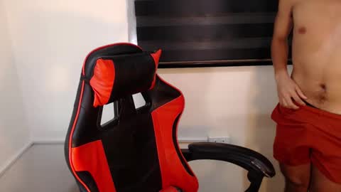 Ethan online show from 12/03/25, 03:32