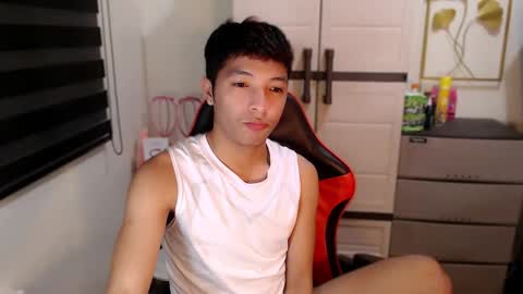 Ethan online show from 03/30/26, 04:30