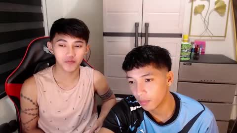 Ethan online show from 03/31/26, 03:45