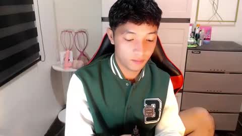 Ethan online show from 04/13/26, 06:02