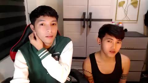 Ethan online show from 04/21/26, 04:34