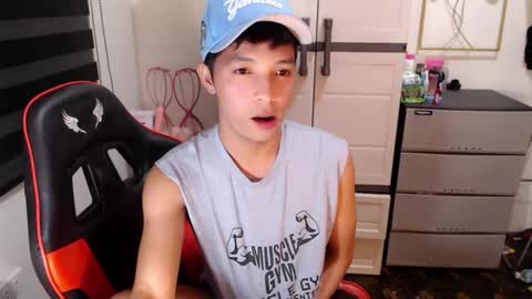 Ethan online show from 04/23/26, 05:15