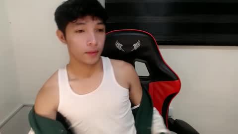 Ethan online show from 06/08/26, 04:40