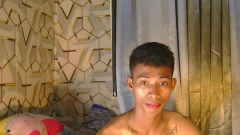 richard online show from 11/08/25, 09:31