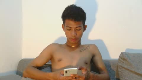 richard online show from 12/01/25, 01:27