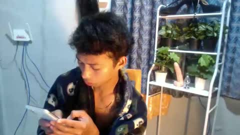 richard online show from 01/07/26, 12:24