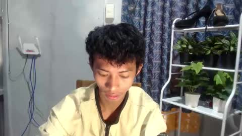 richard online show from 01/18/26, 01:20