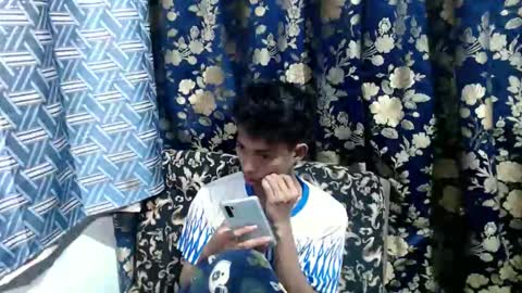 richard online show from 02/04/26, 12:33