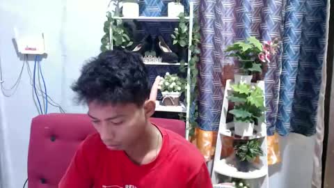 richard online show from 02/07/26, 03:54