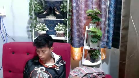 richard online show from 02/10/26, 04:05