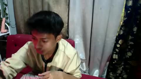 richard online show from 02/19/26, 07:15