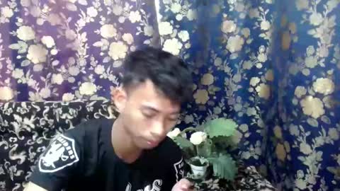 richard online show from 03/17/26, 06:50