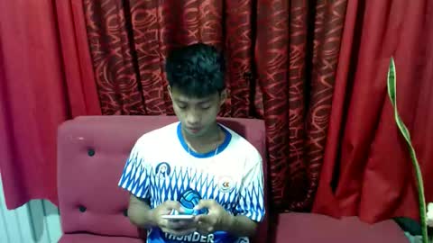 richard online show from 04/01/26, 05:54