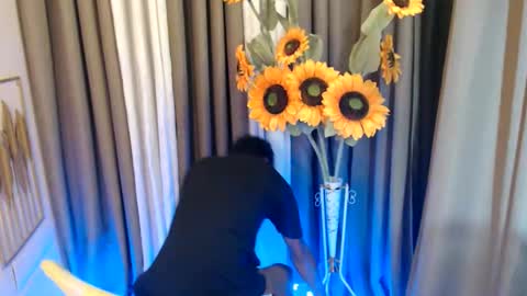 richard online show from 04/04/26, 05:49