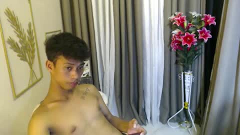 richard online show from 04/20/26, 06:16