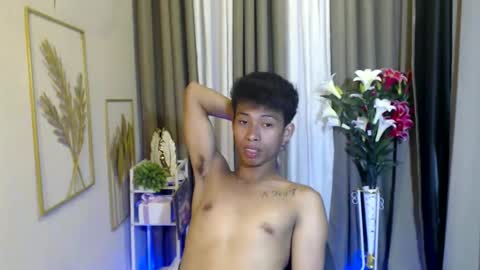 richard online show from 04/21/26, 06:09