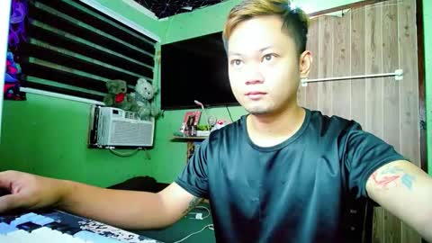 Krisstoff online show from 03/24/26, 12:15