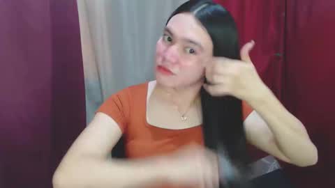 Katey online show from 02/23/26, 06:00