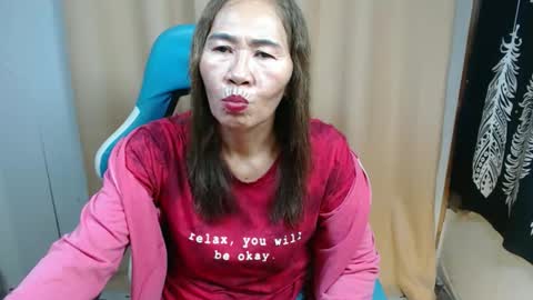 Snapshot of urhotvivian11 chatting on 09/28/25, 02:50 urhotvivian11 online show from 09/28/25, 02:50