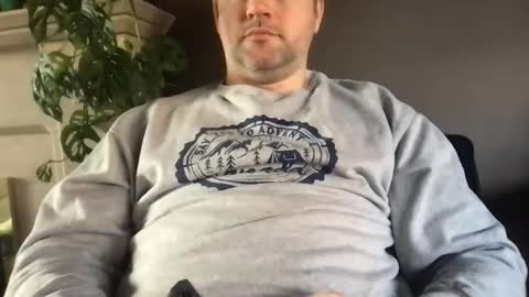 Snapshot of urhungdaddy8 chatting on 11/26/25, 10:16 Hung Daddy online show from 11/26/25, 10:16