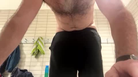 Hung Daddy online show from 03/23/26, 04:33