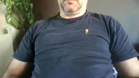 Hung Daddy online show from 03/25/26, 12:55