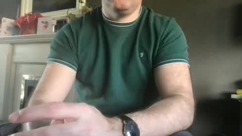 Hung Daddy online show from 03/27/26, 01:11