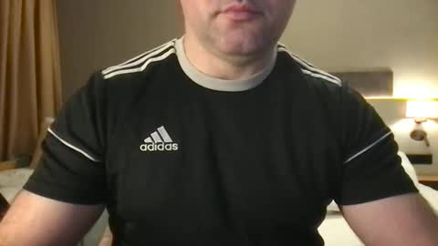 Hung Daddy online show from 03/31/26, 05:52
