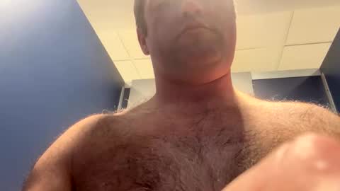 Hung Daddy online show from 04/13/26, 03:50
