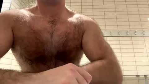 Hung Daddy online show from 04/14/26, 12:22