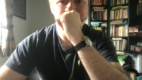 Hung Daddy online show from 04/15/26, 09:05