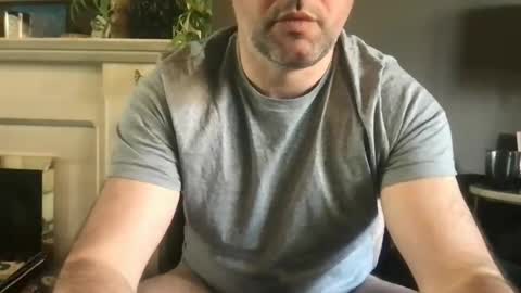 Hung Daddy online show from 05/08/26, 10:09