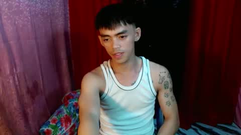 urhunky_boy online show from 05/28/26, 02:47