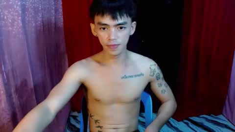 urhunky_boy online show from 06/08/26, 03:34