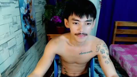 urhunky_boy online show from 07/01/26, 11:59