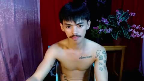 urhunky_boy online show from 07/04/26, 02:23