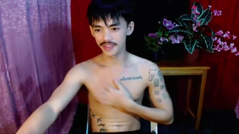 urhunky_boy online show from 07/10/26, 08:50