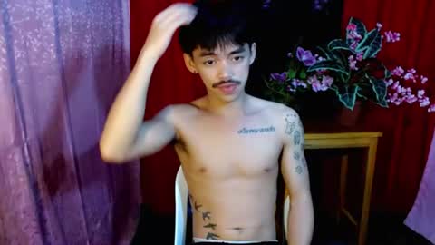 urhunky_boy online show from 07/11/26, 08:50