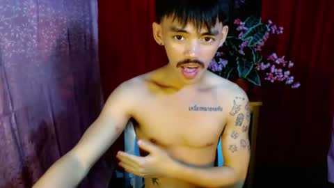 urhunky_boy online show from 07/20/26, 10:50