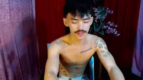 urhunky_boy online show from 07/21/26, 09:22