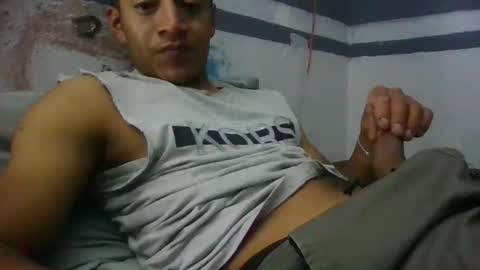 Snapshot of urielgarciabautista976 chatting on 04/03/26, 09:07 el chaparrito online show from 04/03/26, 09:07
