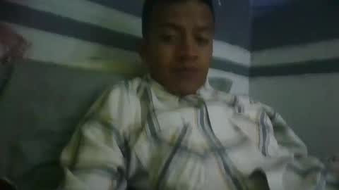 Snapshot of urielgarciabautista976 chatting on 04/12/26, 09:25 el chaparrito online show from 04/12/26, 09:25