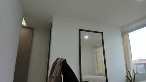 Snapshot of urimare_south chatting on 01/19/25, 09:02 urimare_south online show from 01/19/25, 09:02