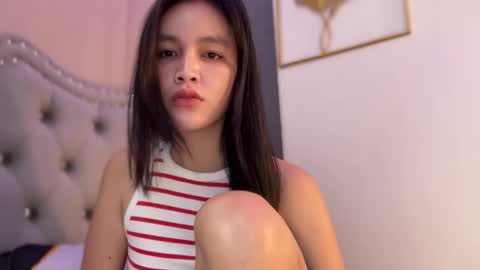 Amira online show from 01/14/26, 02:17