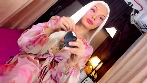 jhaii online show from 02/09/25, 09:28