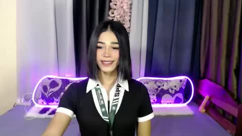 urlovely_jemma online show from 04/19/26, 06:21