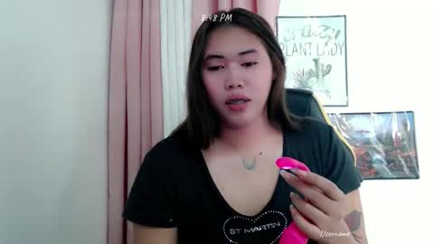 Sofie online show from 11/23/25, 12:49